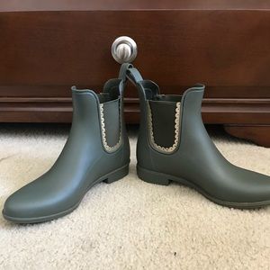 Jack Roger Rain Boots